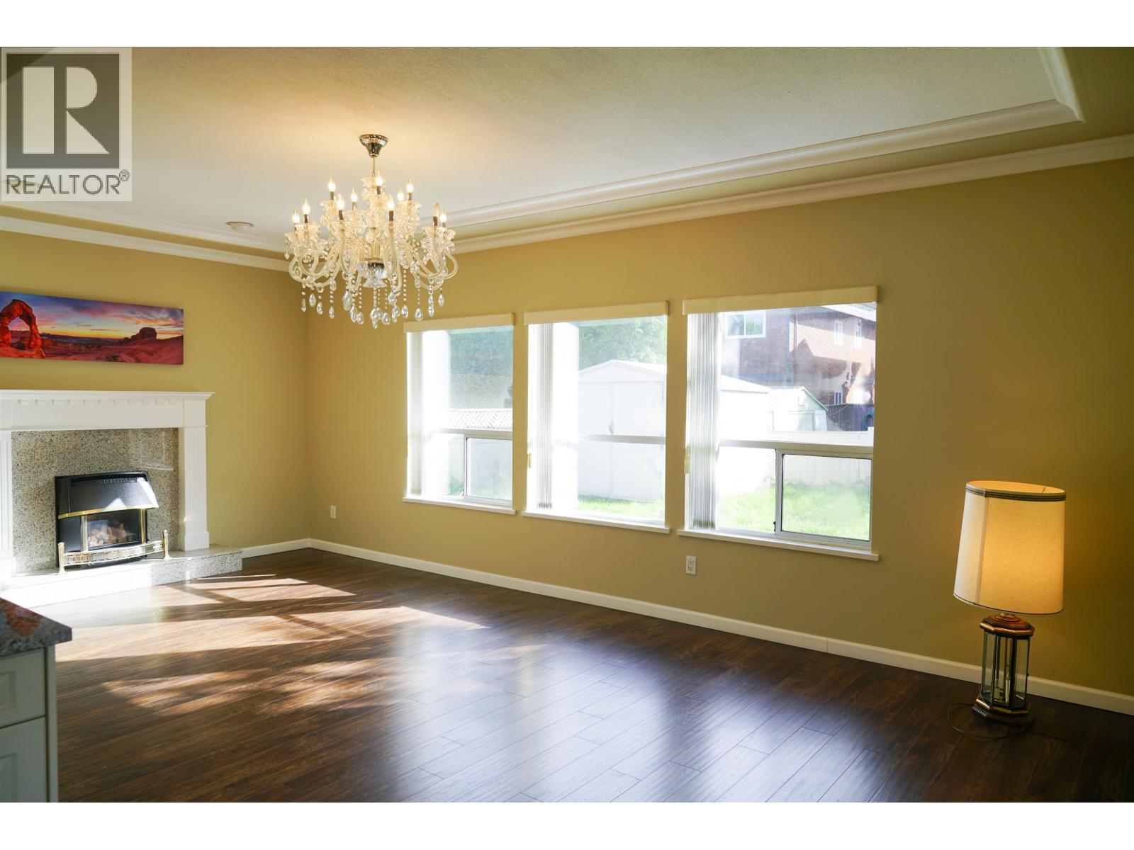 51xx WILLIAMS ROAD, Richmond