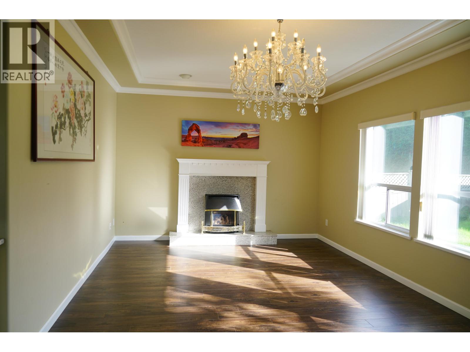 51xx WILLIAMS ROAD, Richmond