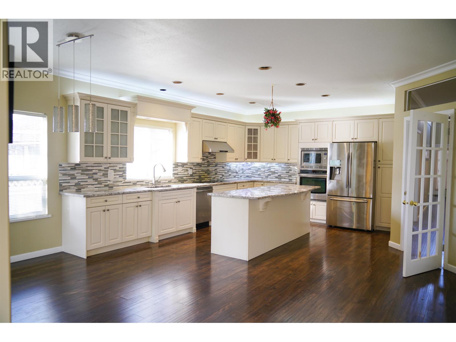 51xx WILLIAMS ROAD, Richmond