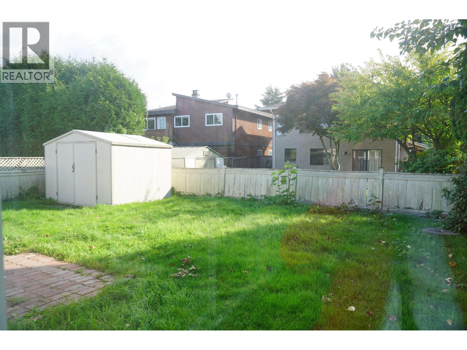 51xx WILLIAMS ROAD, Richmond