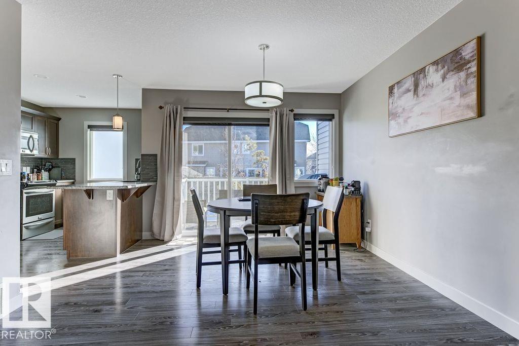 #54 1391 Starling DR NW, Edmonton