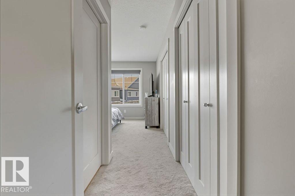 #54 1391 Starling DR NW, Edmonton