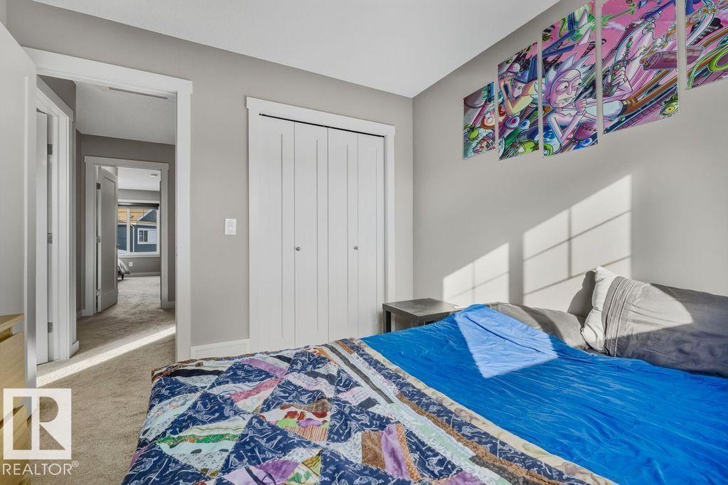 #54 1391 Starling DR NW, Edmonton