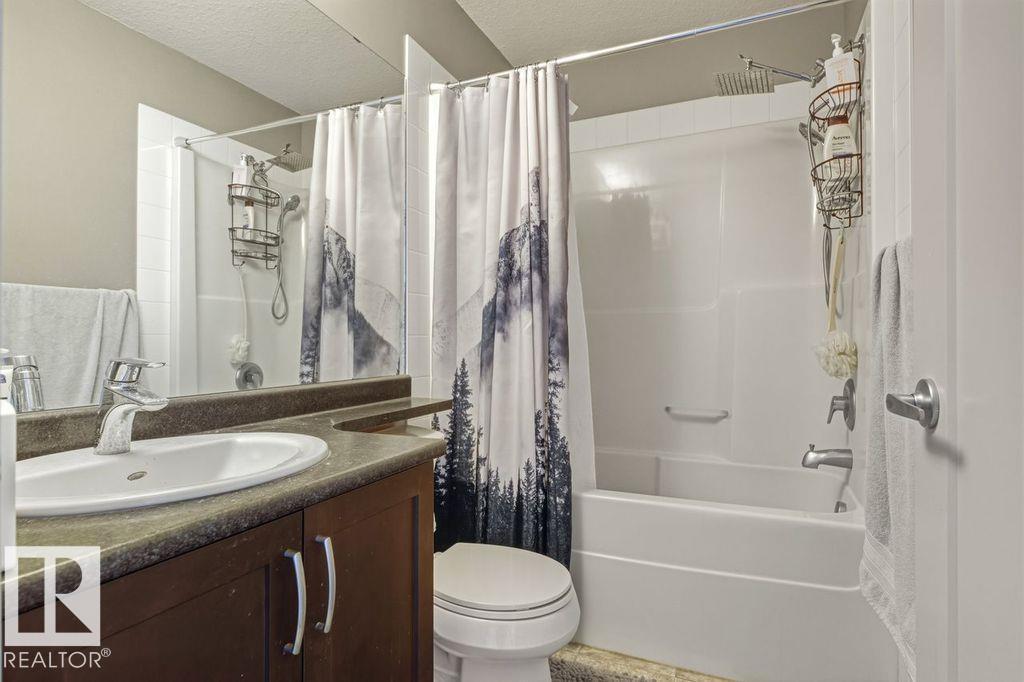 #54 1391 Starling DR NW, Edmonton