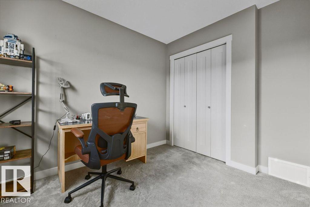 #54 1391 Starling DR NW, Edmonton