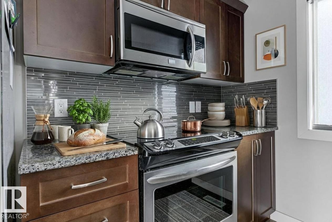 #54 1391 Starling DR NW, Edmonton