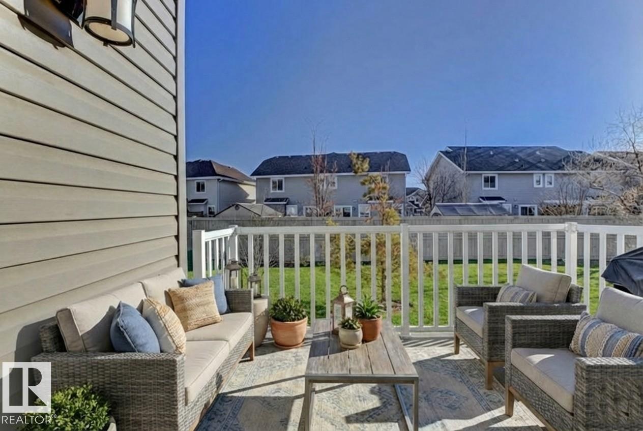 #54 1391 Starling DR NW, Edmonton