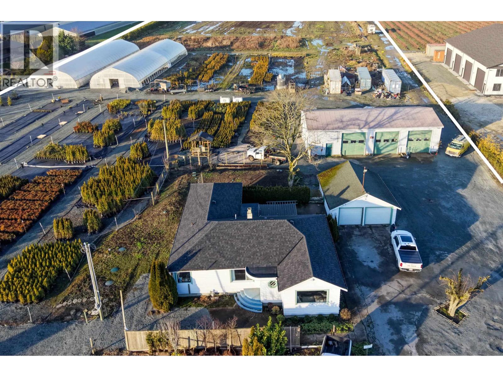 10641 LADNER TRUNK ROAD, Delta