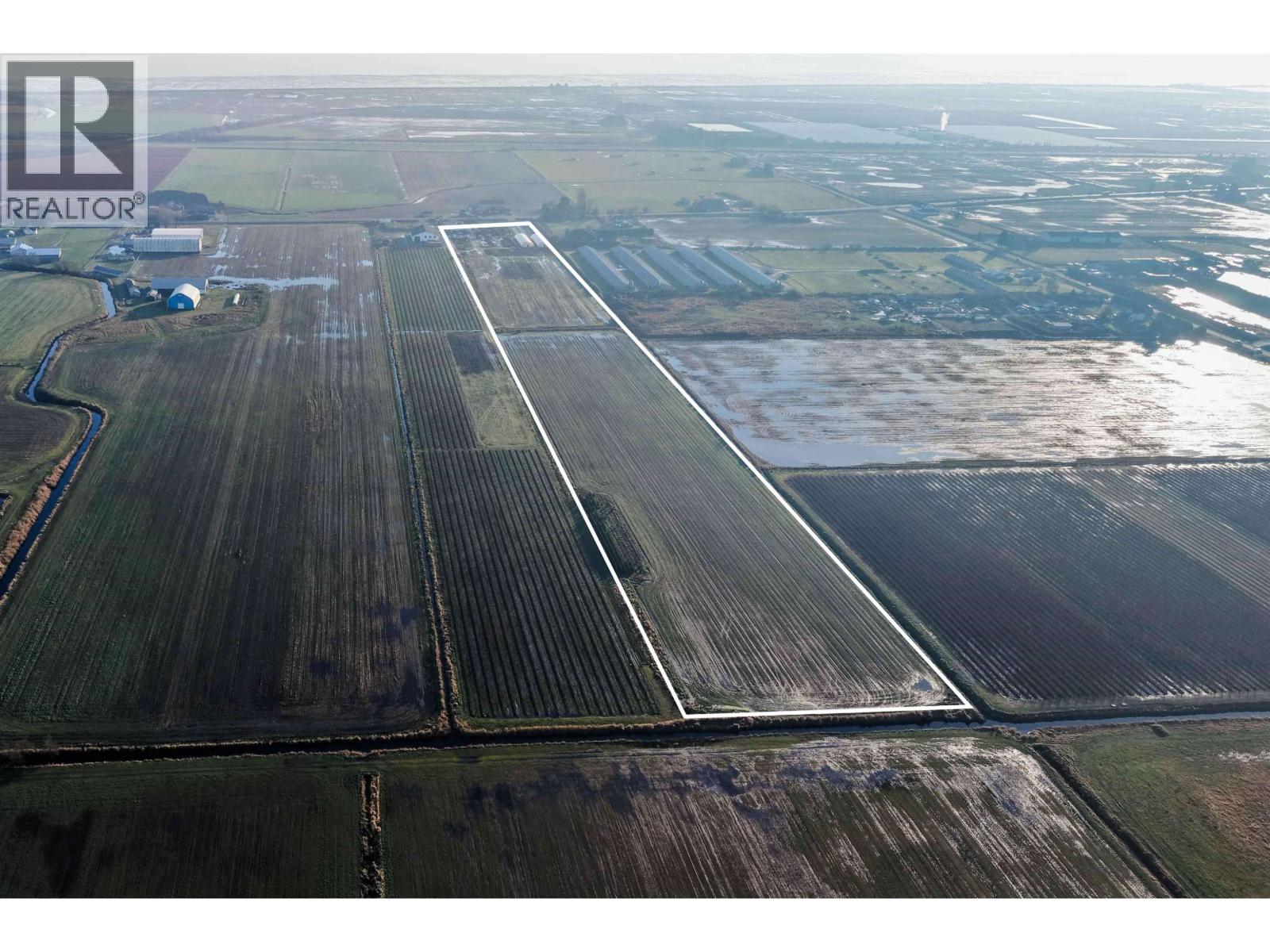10641 LADNER TRUNK ROAD, Delta