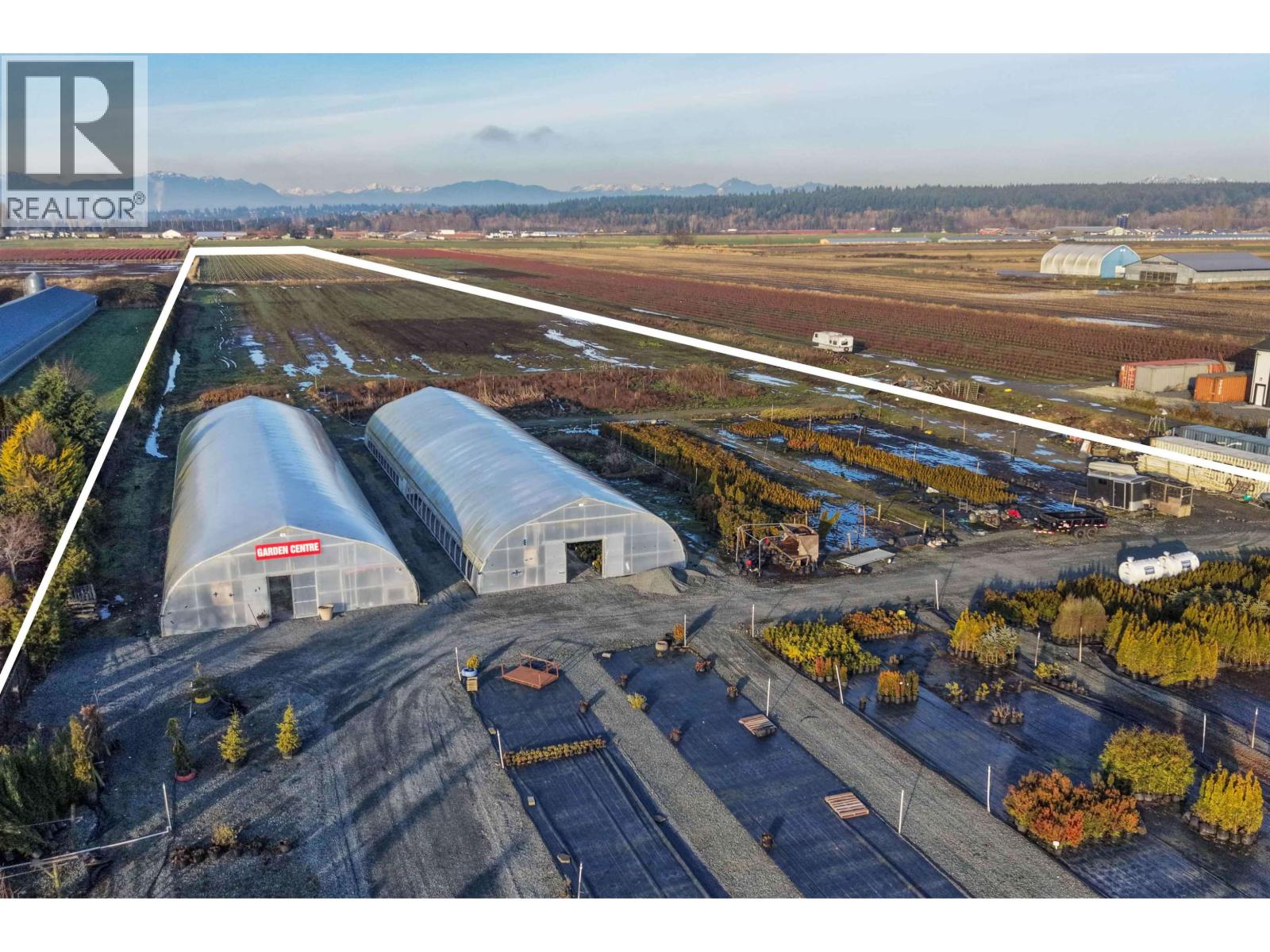 10641 LADNER TRUNK ROAD, Delta