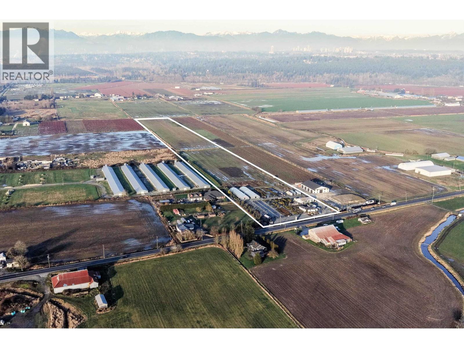 10641 LADNER TRUNK ROAD, Delta