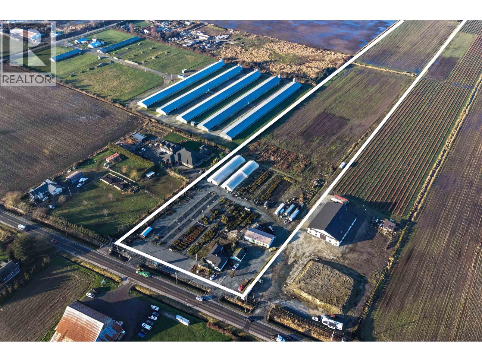 10641 LADNER TRUNK ROAD, Delta