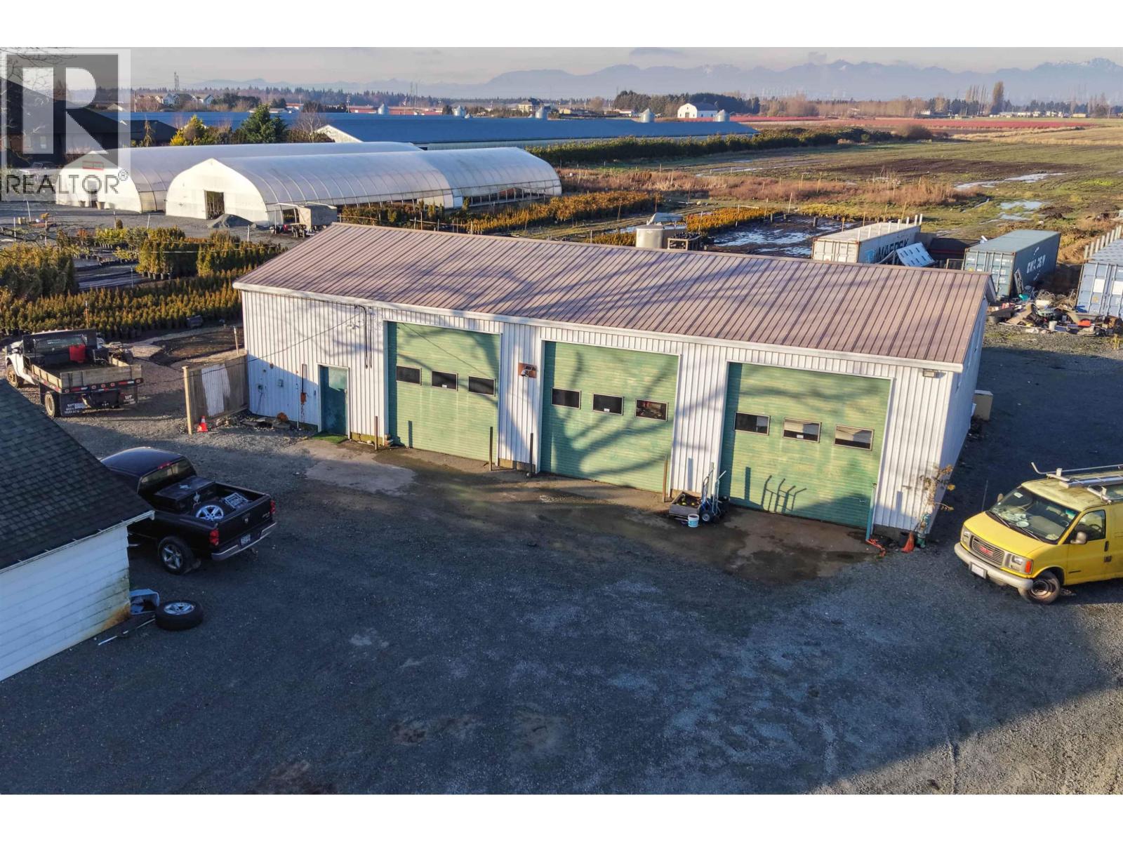 10641 LADNER TRUNK ROAD, Delta