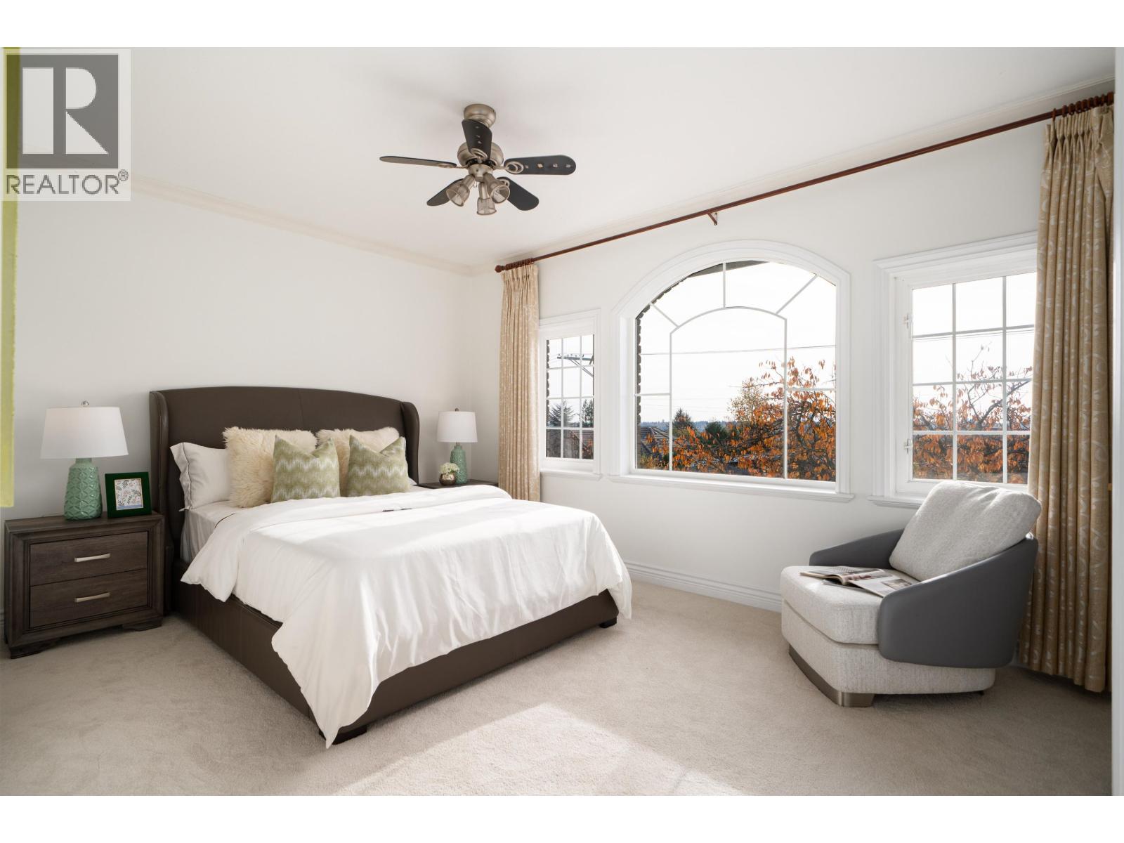 6111 KITCHENER STREET, Burnaby