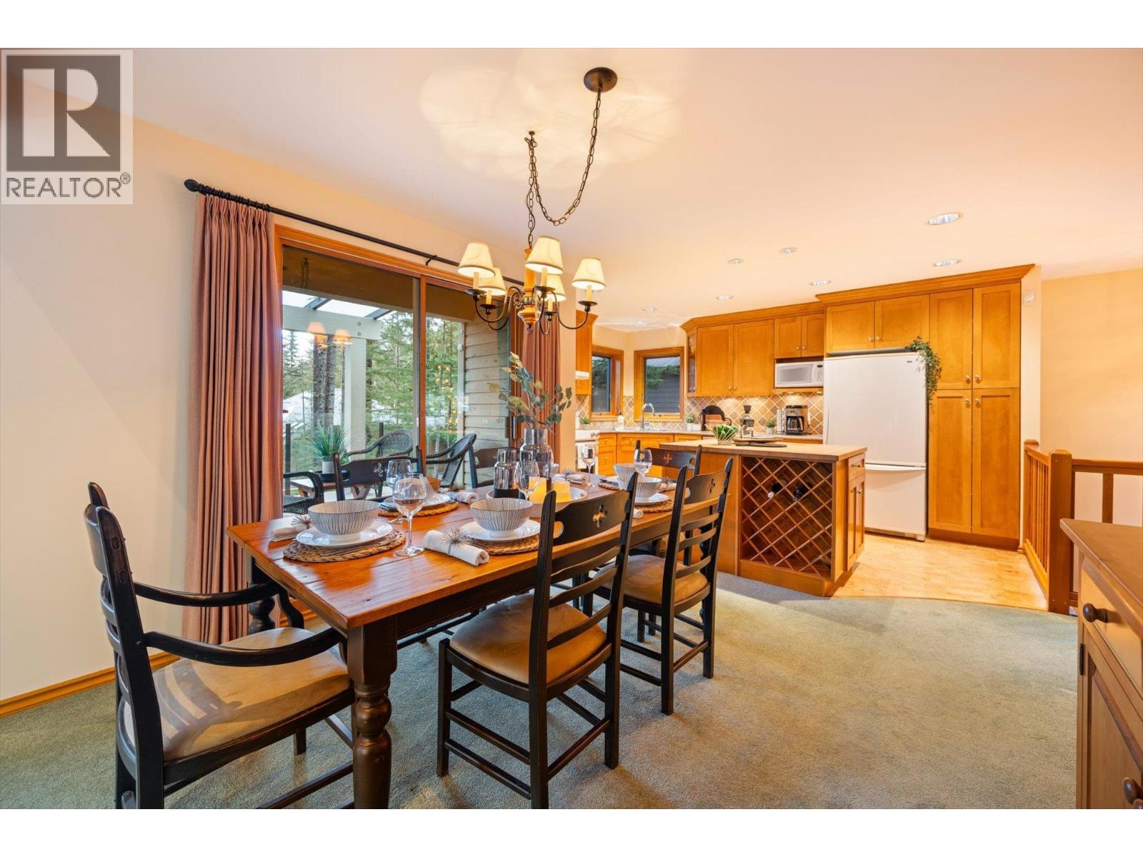 3205 ARBUTUS DRIVE, Whistler