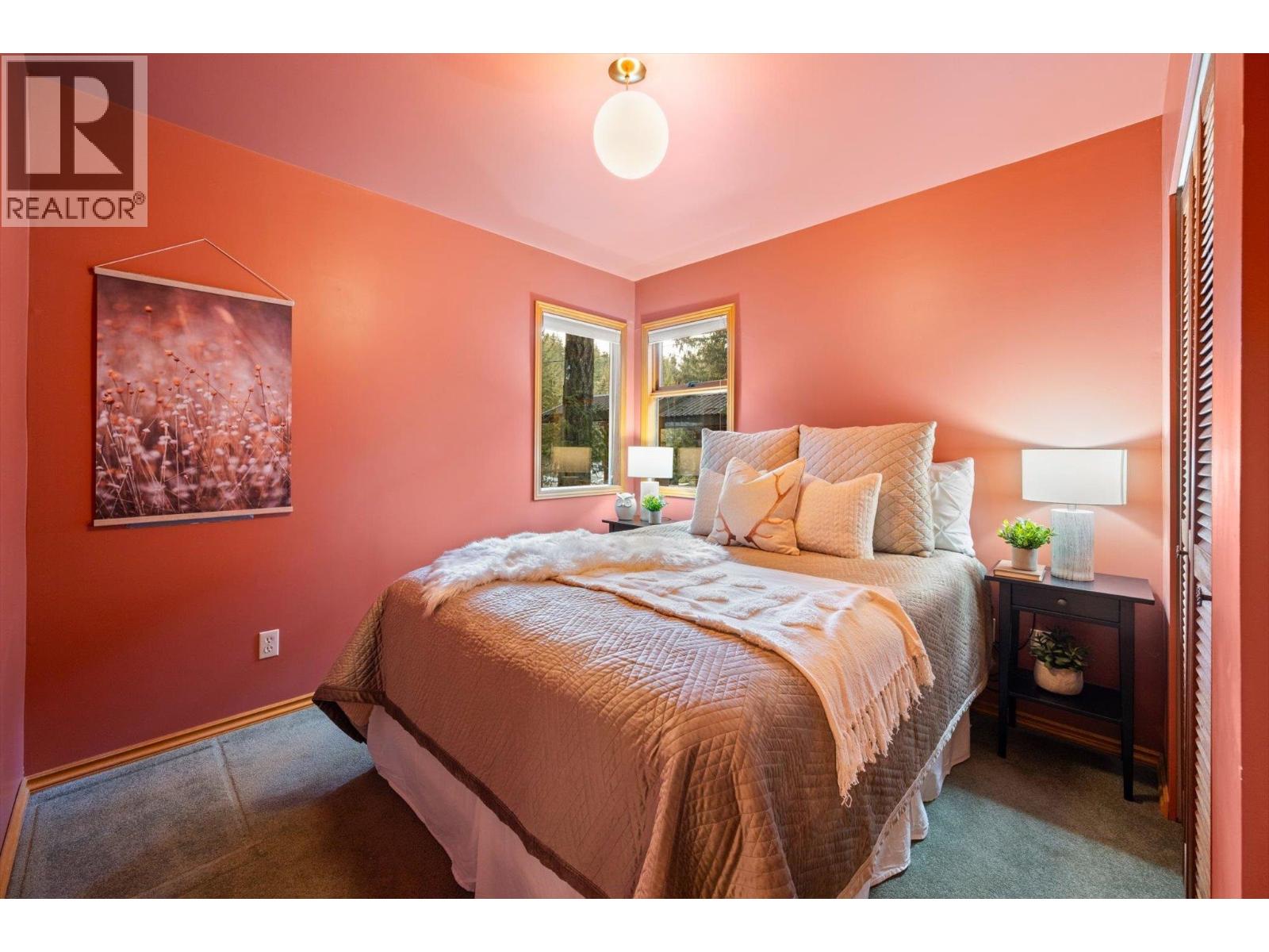 3205 ARBUTUS DRIVE, Whistler