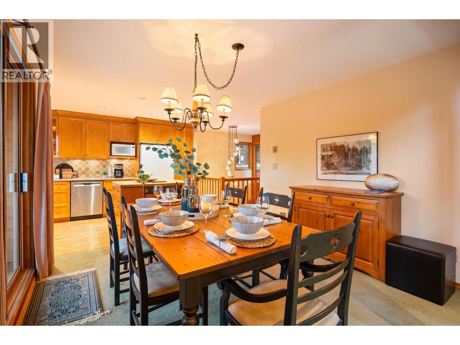 3205 ARBUTUS DRIVE, Whistler