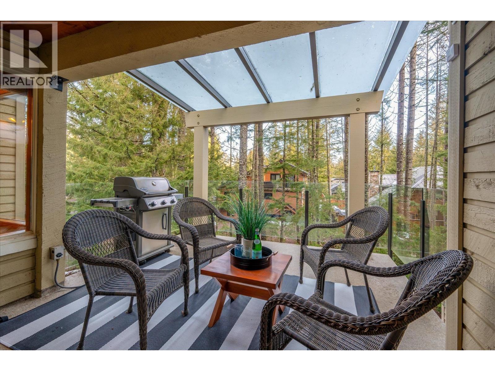 3205 ARBUTUS DRIVE, Whistler