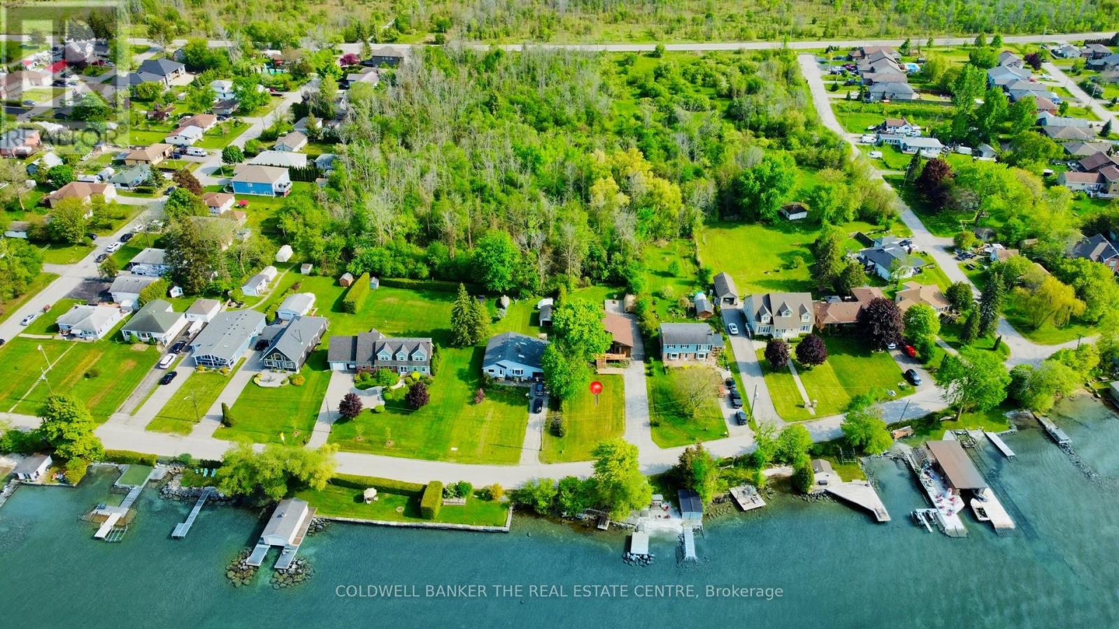 33 LAKE DRIVE E - 23