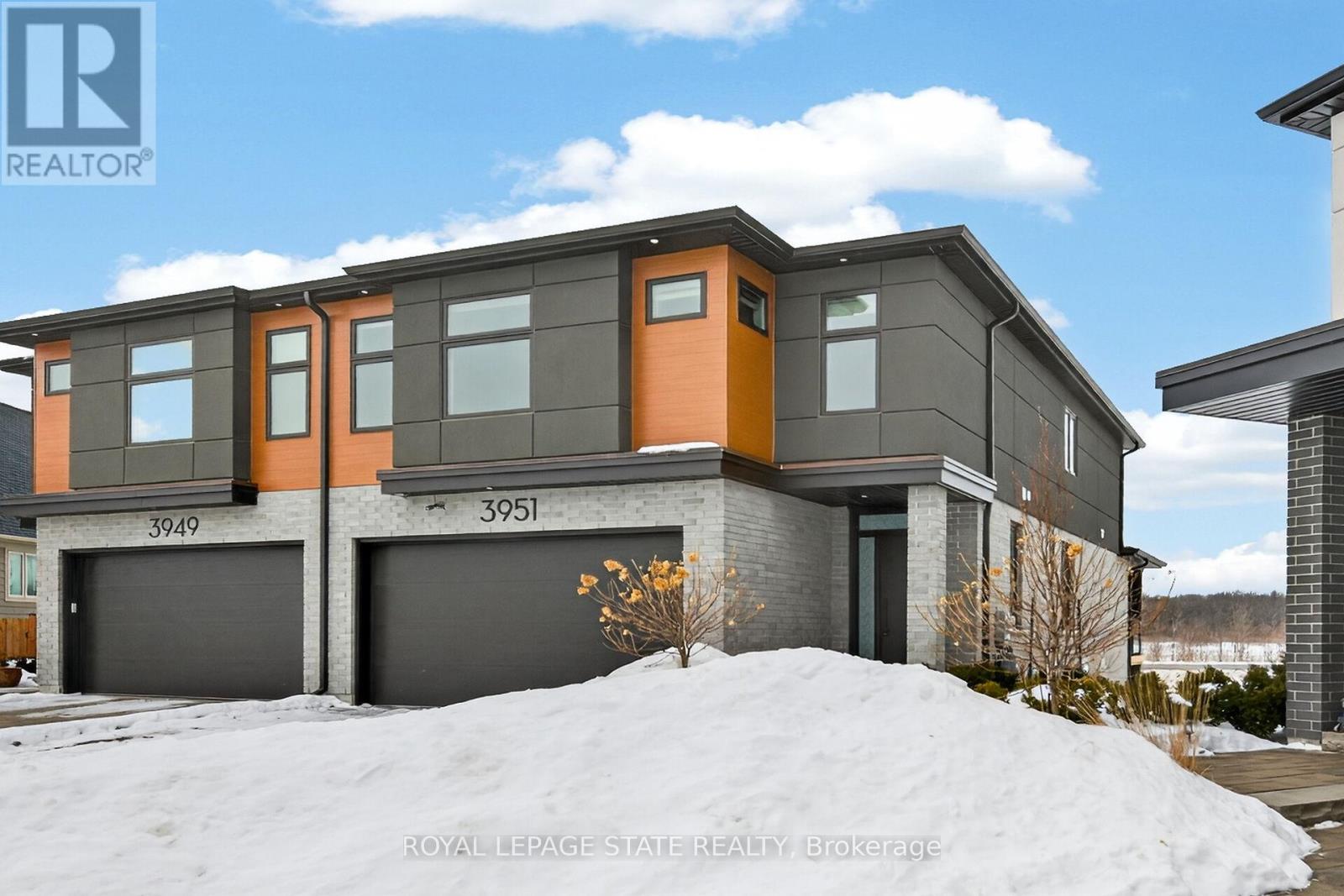 3951 Mitchell Crescent