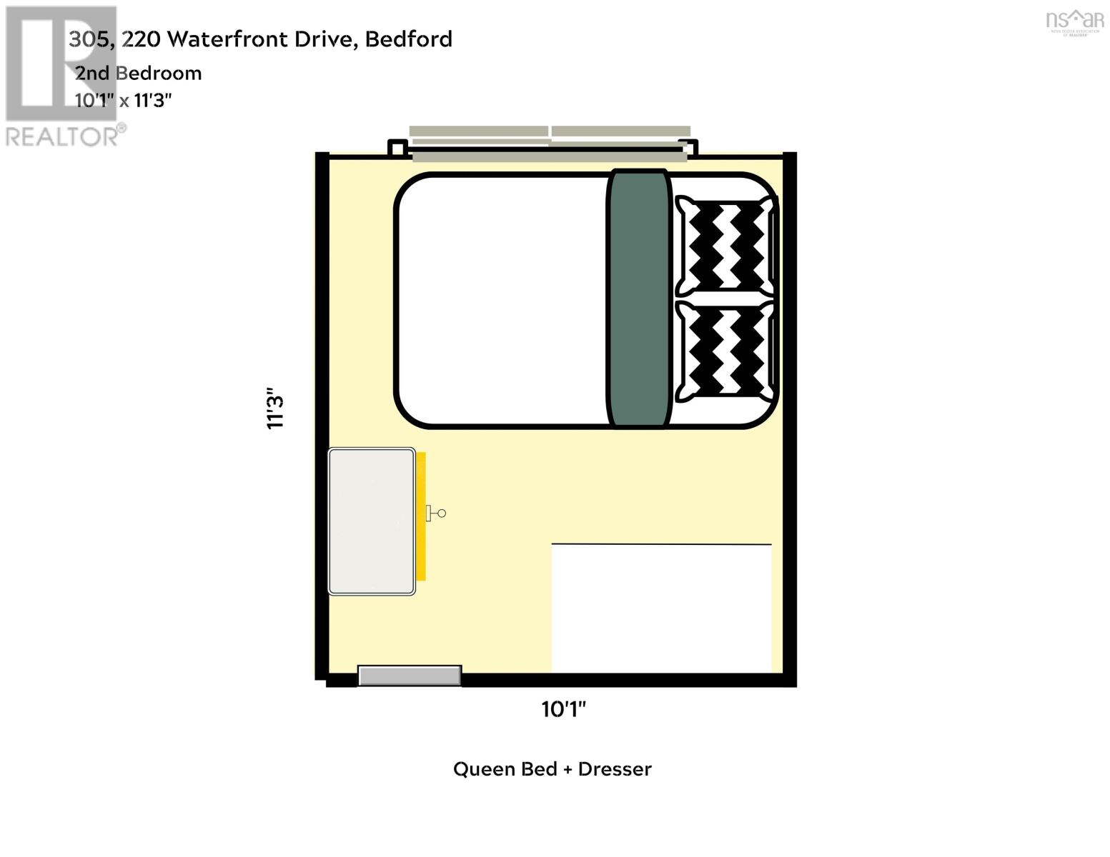 Property 38 of 38 of 305 220 Waterfront Drive