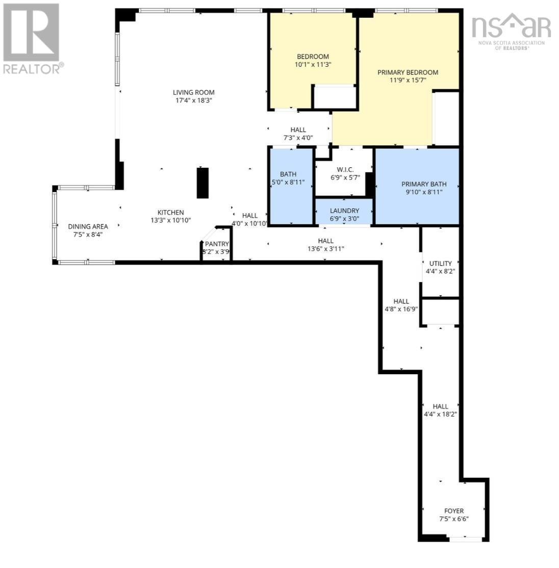 Property 34 of 38 of 305 220 Waterfront Drive