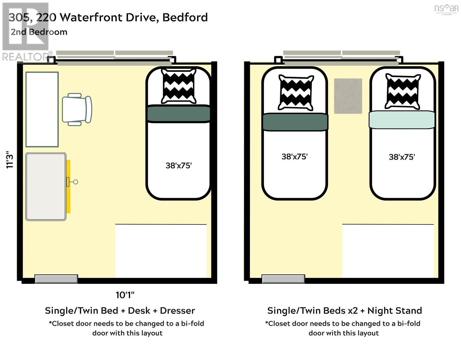 Property 37 of 38 of 305 220 Waterfront Drive