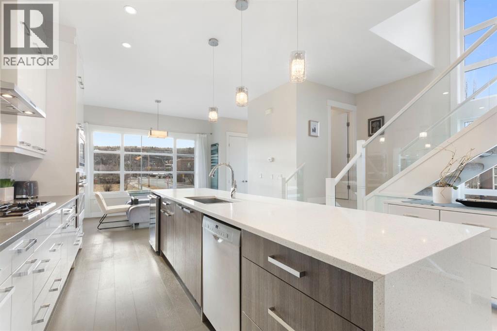 Single Family House for Sale in   Street NW Montgomery Calgary 