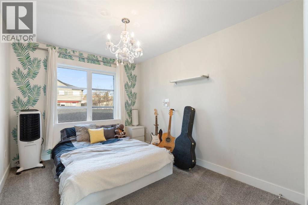 Single Family House for Sale in   Street NW Montgomery Calgary 