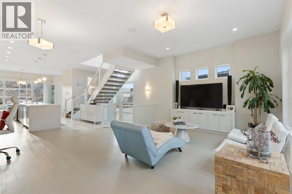 Single Family House for Sale in   Street NW Montgomery Calgary 