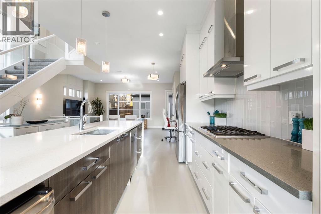 Single Family House for Sale in   Street NW Montgomery Calgary 