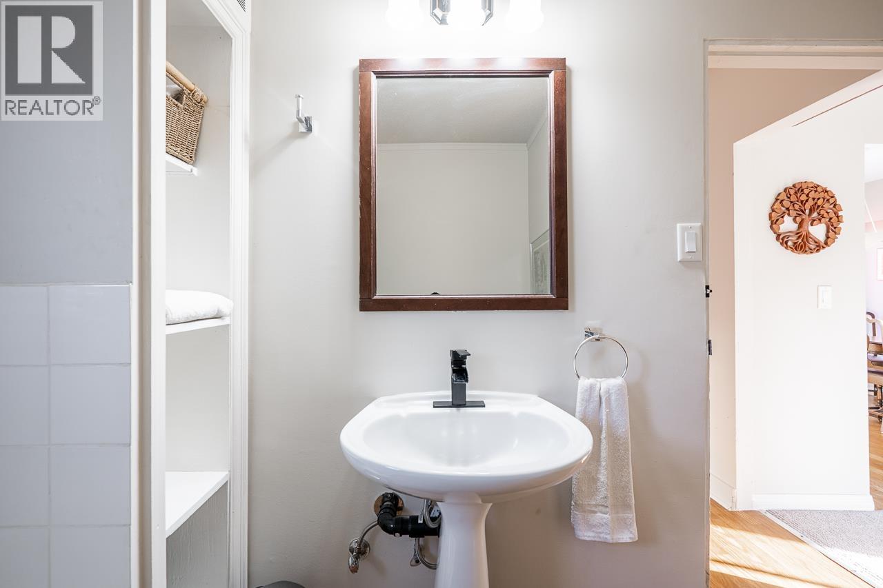 3446 CHURCH STREET, North Vancouver