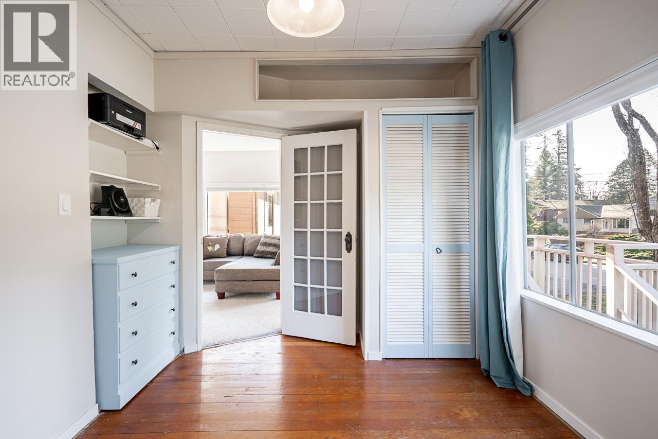 3446 CHURCH STREET, North Vancouver