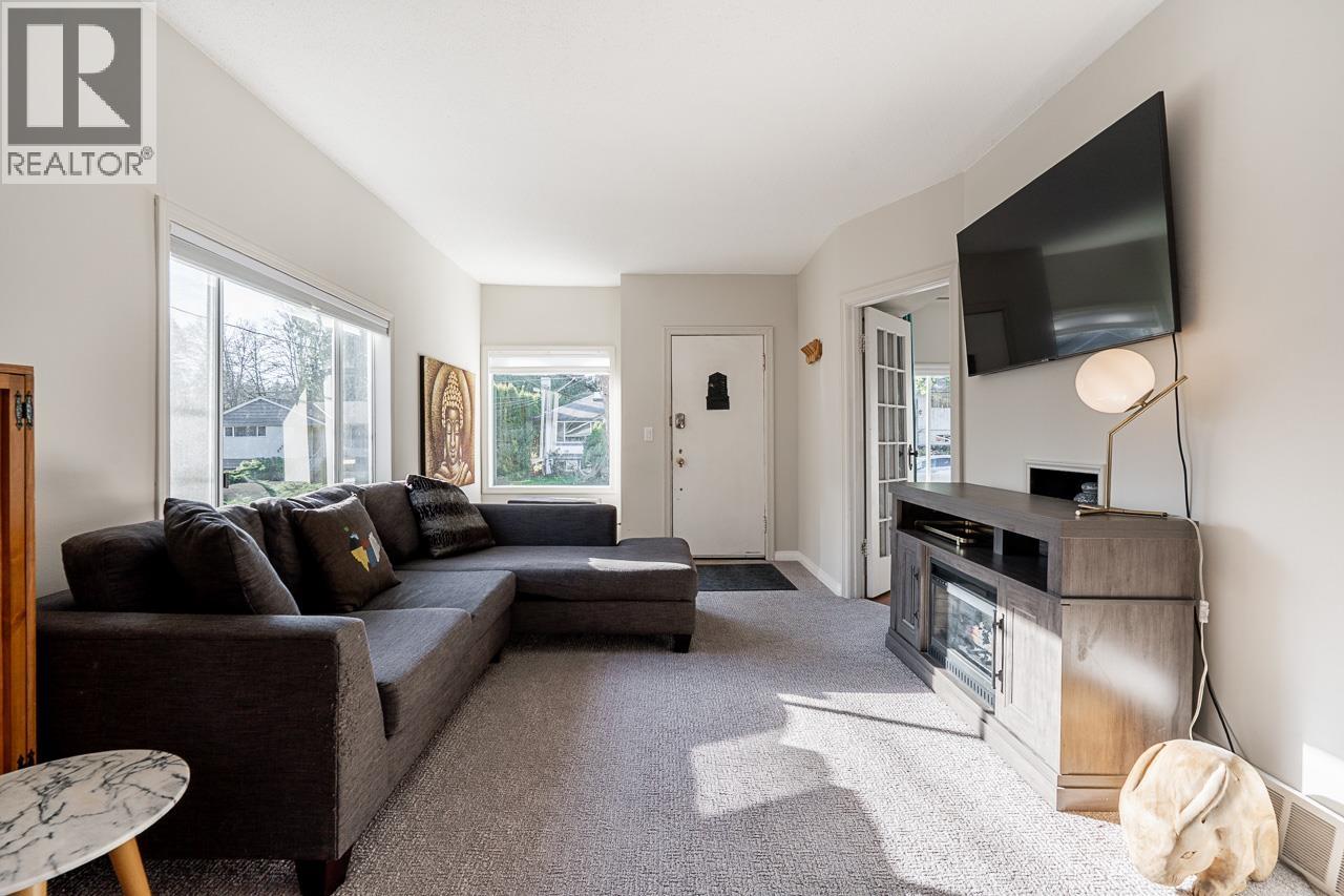 3446 CHURCH STREET, North Vancouver