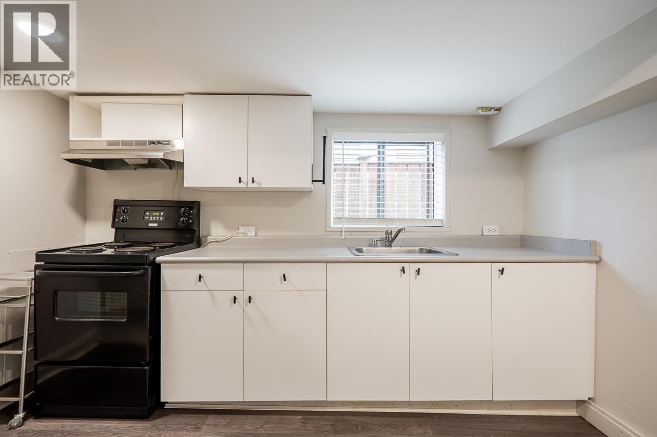 3446 CHURCH STREET, North Vancouver