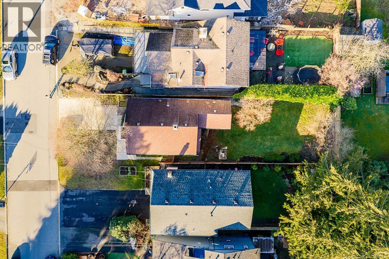 3446 CHURCH STREET, North Vancouver