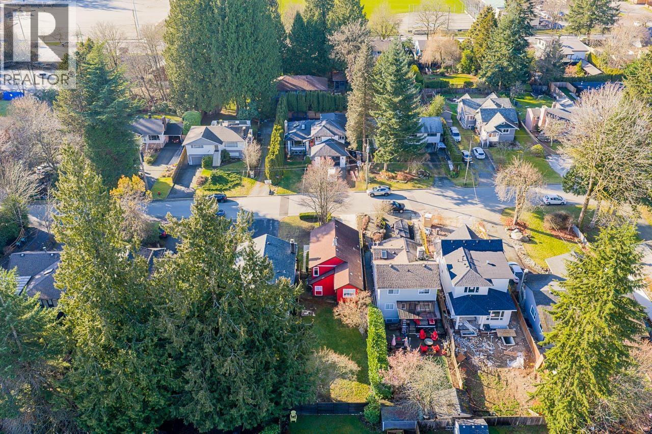 3446 CHURCH STREET, North Vancouver