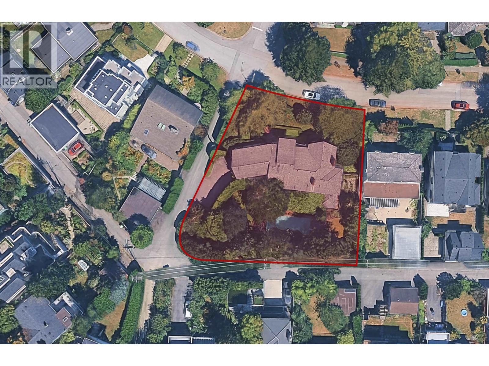 2296 W 32ND AVENUE, Vancouver