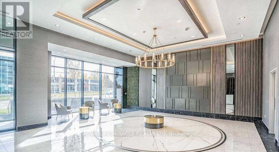 1306 - 3220 SHEPPARD AVENUE E - Photo 3 of 18, Toronto (Tam O'Shanter-Sullivan), Ontario