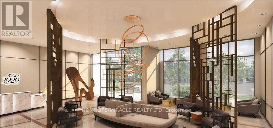 1306 - 3220 SHEPPARD AVENUE E - Photo 5 of 18, Toronto (Tam O'Shanter-Sullivan), Ontario