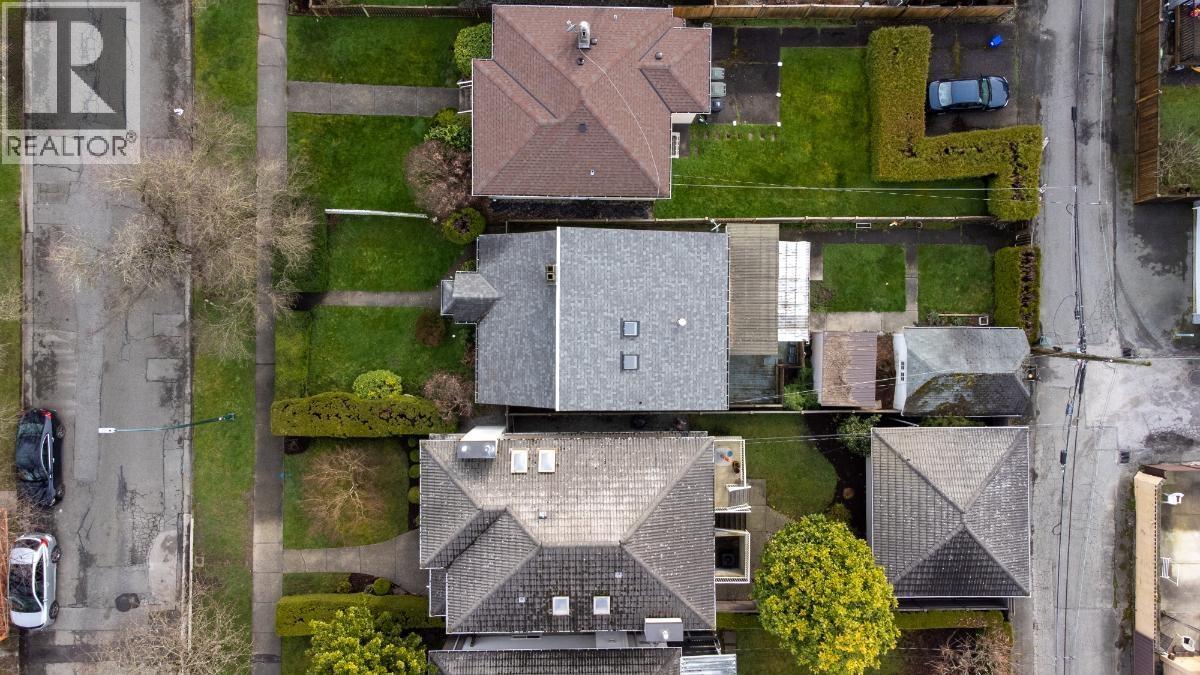 3555 TRAFALGAR Street - photo 2