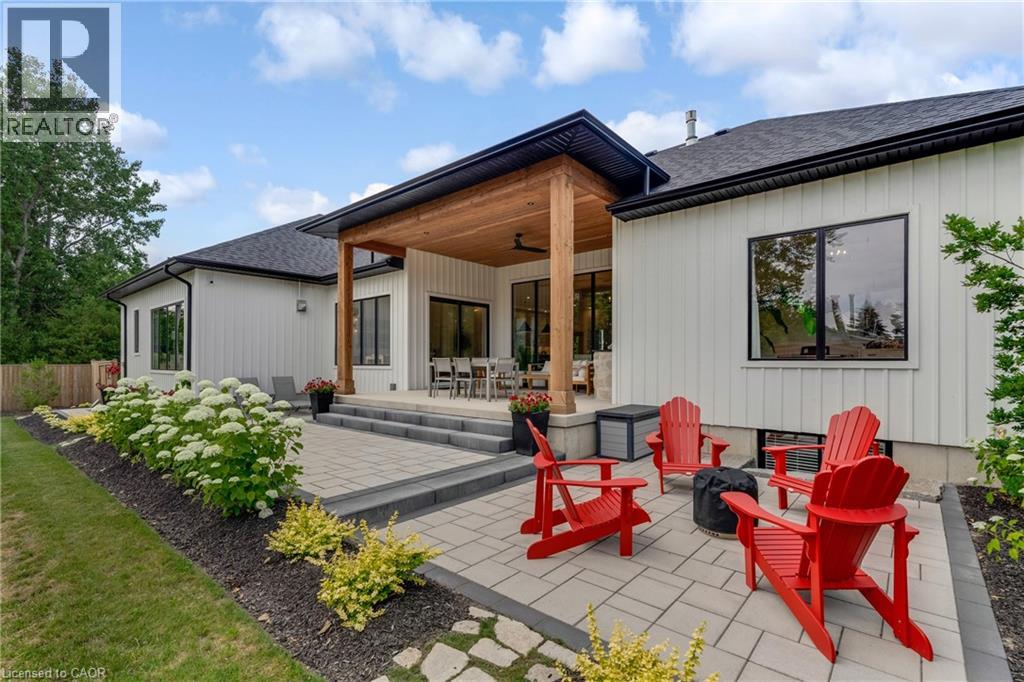 4678 LOBSINGER Line, Crosshill, Ontario, N0K1L0 — Photo 30
