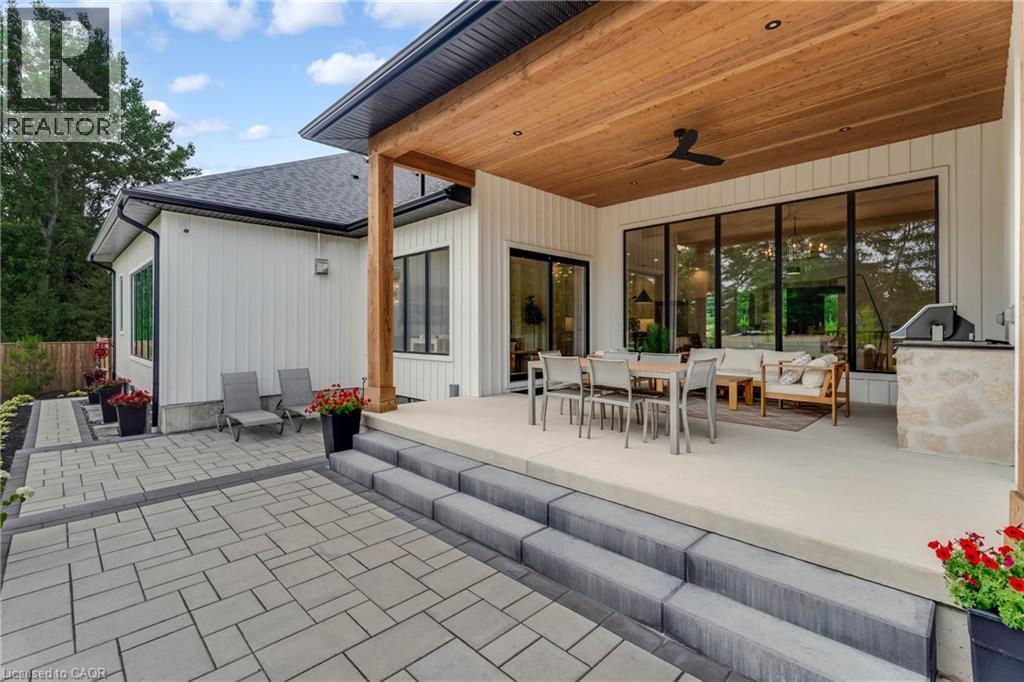 4678 LOBSINGER Line, Crosshill, Ontario, N0K1L0 — Photo 13