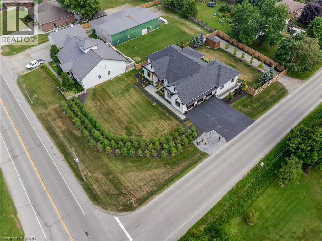 4678 LOBSINGER Line, Crosshill, Ontario, N0K1L0 — Photo 14