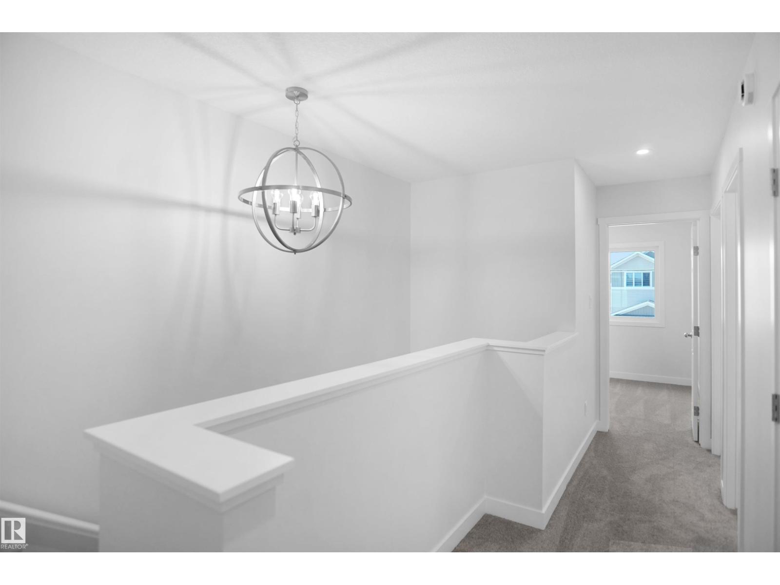 20935 16 AV NW, Edmonton