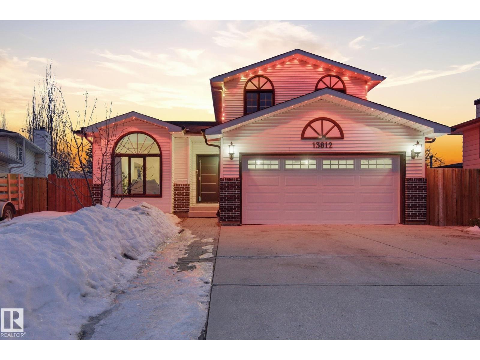 13812 120 ST NW, Edmonton