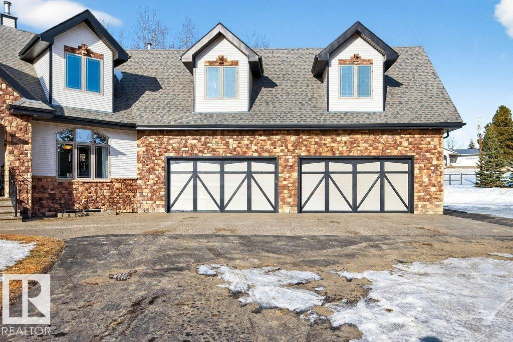 #13 1017 TWP ROAD 540, Rural Parkland County