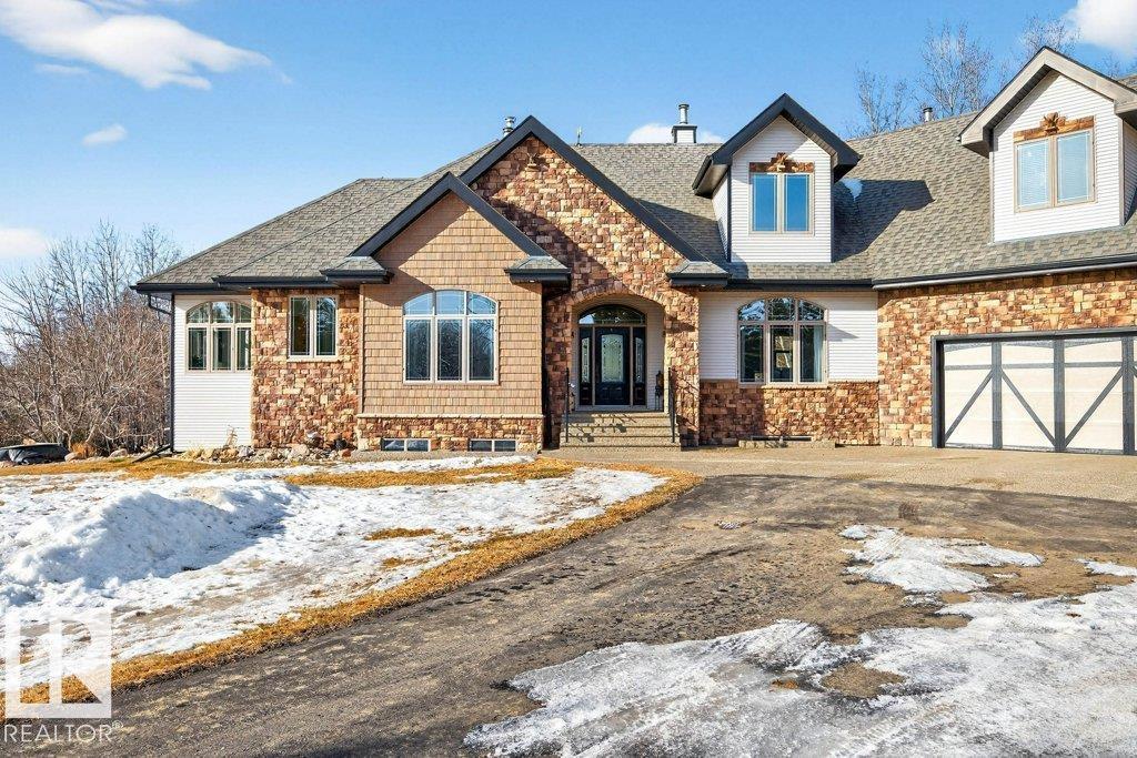 #13 1017 TWP ROAD 540, Rural Parkland County