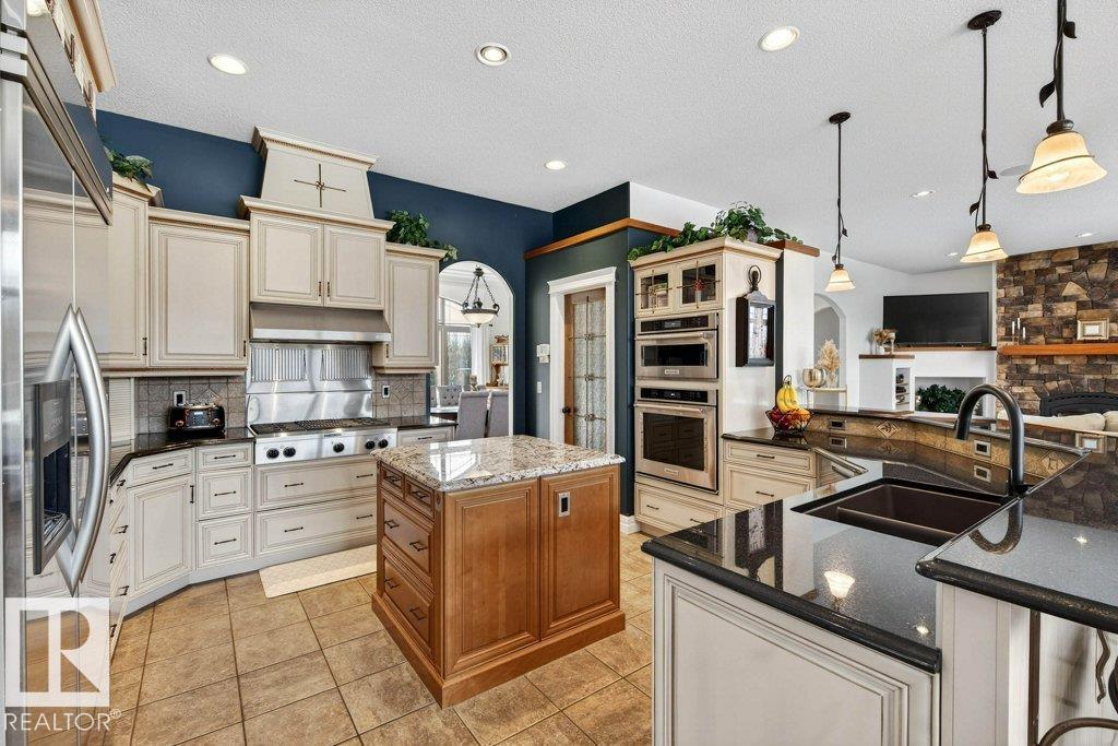 #13 1017 TWP ROAD 540, Rural Parkland County