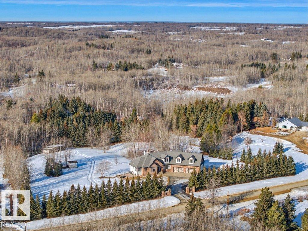 #13 1017 TWP ROAD 540, Rural Parkland County